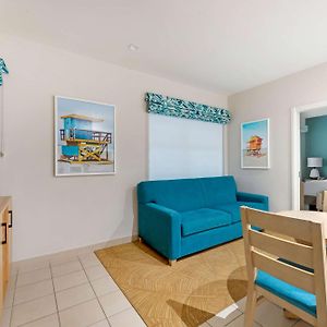 Suite mit 2 Schlafzimmern und mit Kingsize-Bett
